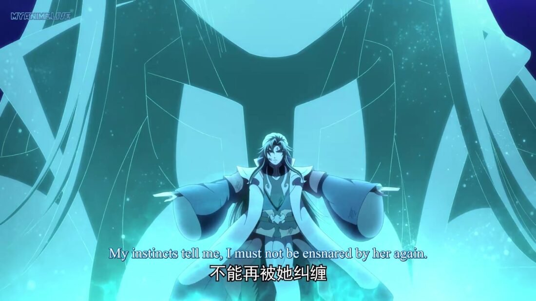 Watch Yi Nian Yong Heng – A Will Eternal episode 150 english sub stream - myanimelive - animeflix - anime dekho - anime hindi - Toonstream - donghua stream - Rare toon india