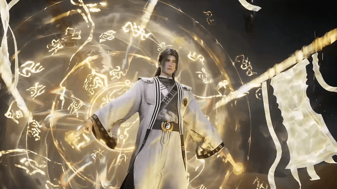 Watch Zhe Tian – Shrouding the Heavens episode 105 english sub stream - myanimelive - animeflix - anime dekho - anime hindi - Toonstream - donghua stream - Rare toon india