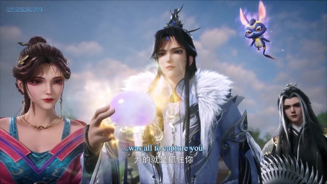 Watch 100.000 Years of Refining Qi 1st season episode 236 english sub stream - myanimelive - animeflix - anime dekho - anime hindi - Toonstream - donghua stream - Rare toon india