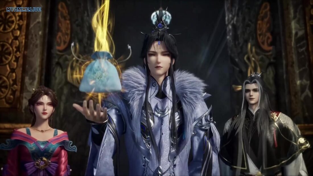 Watch 100.000 Years of Refining Qi 1st season episode 237 english sub stream - myanimelive - animeflix - anime dekho - anime hindi - Toonstream - donghua stream - Rare toon india