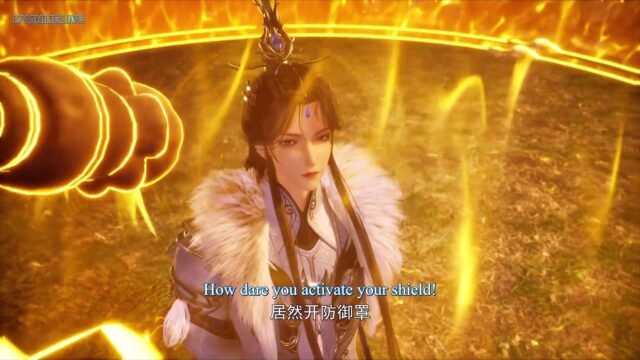 Watch 100.000 Years of Refining Qi 1st season episode 241 english sub stream - myanimelive - animeflix - anime dekho - anime hindi - Toonstream - donghua stream - Rare toon india