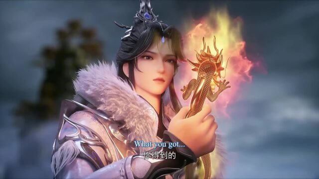Watch 100.000 Years of Refining Qi 1st season episode 244 english sub stream - myanimelive - animeflix - anime dekho - anime hindi - Toonstream - donghua stream - Rare toon india