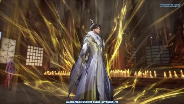 Watch 100.000 Years of Refining Qi 1st season episode 245 english sub stream - myanimelive - animeflix - anime dekho - anime hindi - Toonstream - donghua stream - Rare toon india