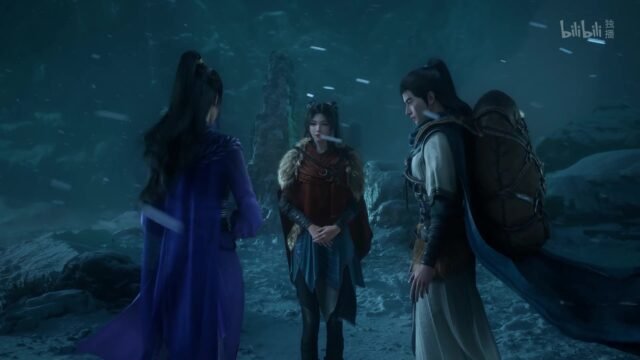 Watch A Record of a Mortal’s Journey to Immortality episode 144 english sub stream - myanimelive - animeflix - anime dekho - anime hindi - Toonstream - donghua stream - Rare toon india