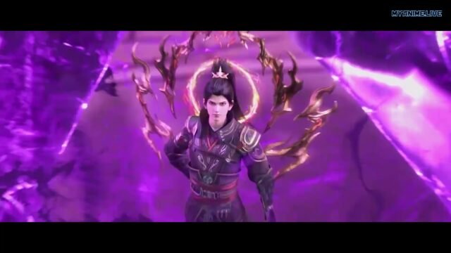 Watch Battle Through the Heavens Season 5 episode 149 english sub stream - myanimelive - animeflix - anime dekho - anime hindi - Toonstream - donghua stream - Rare toon india