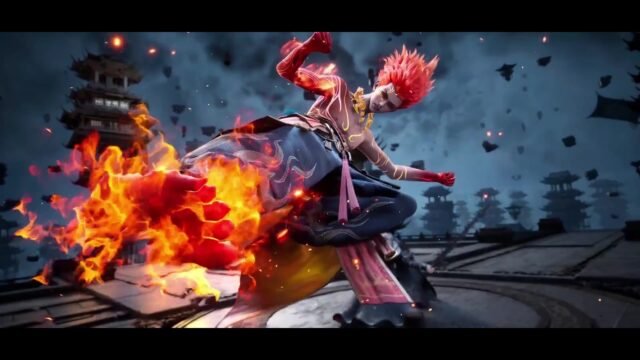 Watch Cang Yuan Tu – The Demon Hunter episode 56 english sub stream - myanimelive - animeflix - anime dekho - anime hindi - Toonstream - donghua stream - Rare toon india