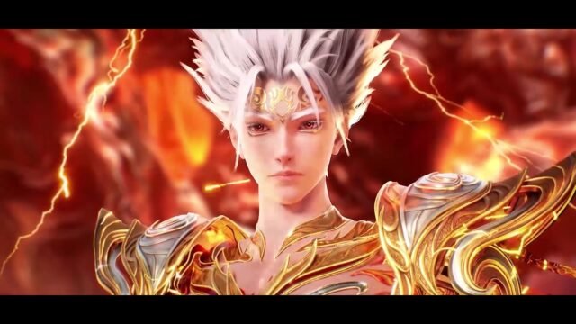 Watch Cang Yuan Tu – The Demon Hunter episode 57 english sub stream - myanimelive - animeflix - anime dekho - anime hindi - Toonstream - donghua stream - Rare toon india