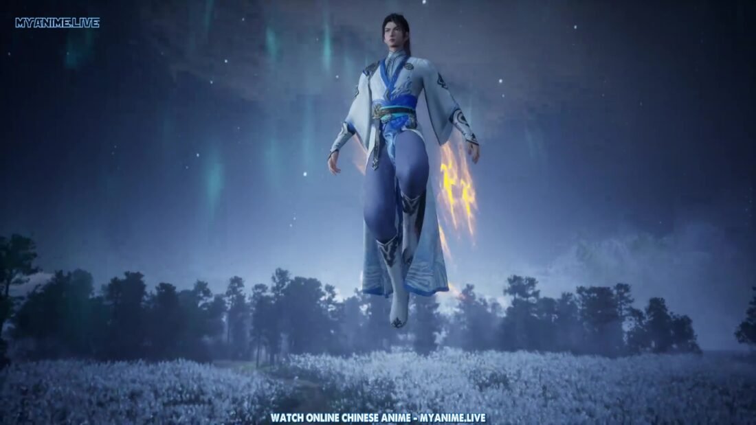 Watch Dan Dao Zhizun – Alchemy Supreme Episode 116 english sub stream - myanimelive - animeflix - anime dekho - anime hindi - Toonstream - donghua stream - Rare toon india