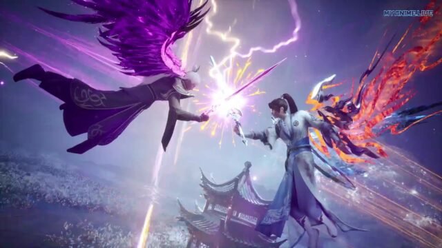 Watch Dan Dao Zhizun – Alchemy Supreme Episode 117 english sub stream - myanimelive - animeflix - anime dekho - anime hindi - Toonstream - donghua stream - Rare toon india