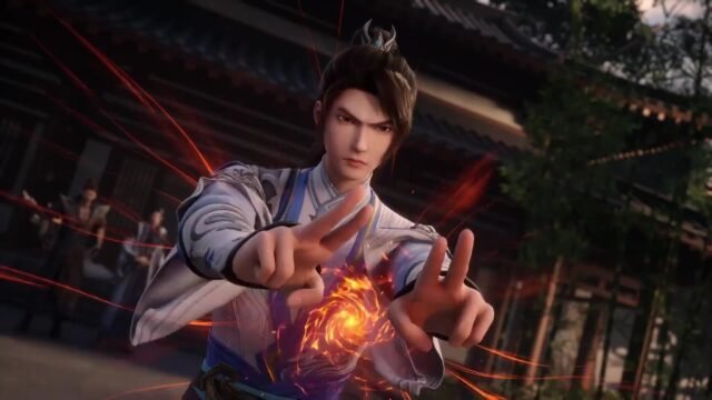 Watch Dan Dao Zhizun – Alchemy Supreme Episode 120 english sub stream - myanimelive - animeflix - anime dekho - anime hindi - Toonstream - donghua stream - Rare toon india