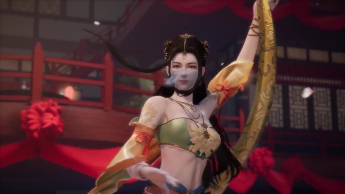 Watch Douzhan Tianxia – Fighting the World Episode 39 english sub stream - myanimelive - animeflix - anime dekho - anime hindi - Toonstream - donghua stream - Rare toon india