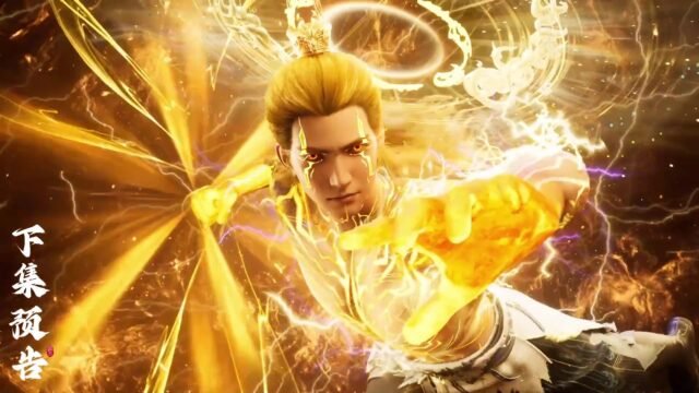 Watch Zhe Tian – Shrouding the Heavens episode 111 english sub stream - myanimelive - animeflix - anime dekho - anime hindi - Toonstream - donghua stream - Rare toon india