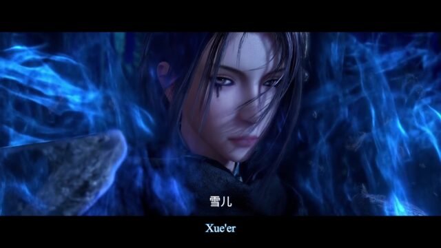 Watch Hua Jiang Hu 7th season episode 10 english sub stream - myanimelive - animeflix - anime dekho - anime hindi - Toonstream - donghua stream - Rare toon india