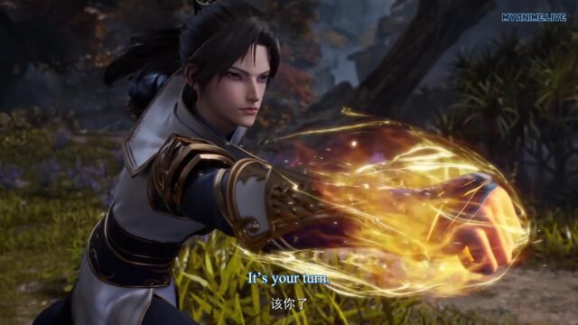 Watch I Can Experience Limitless Enlightements Episode 15 english sub stream - myanimelive - animeflix - anime dekho - anime hindi - Toonstream - donghua stream - Rare toon india