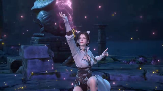 Watch Junzi Wu Ji episode 16 english sub stream - myanimelive - animeflix - anime dekho - anime hindi - Toonstream - donghua stream - Rare toon india