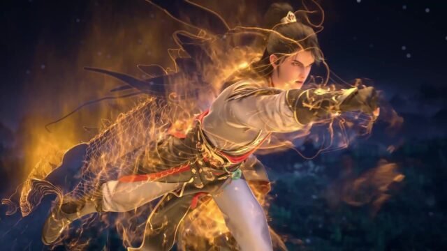 Watch Legend of Xianwu – Xianwu Emperor Episode 114 english sub stream - myanimelive - animeflix - anime dekho - anime hindi - Toonstream - donghua stream - Rare toon india
