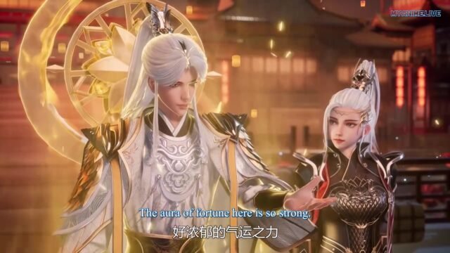 Watch Ling Jian Zun – Spirit Sword Sovereign Episode 594 english sub stream - myanimelive - animeflix - anime dekho - anime hindi - Toonstream - donghua stream - Rare toon india