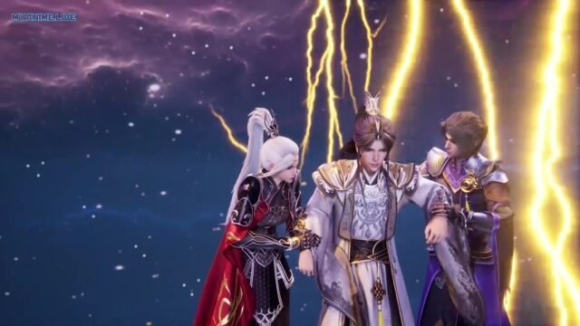 Watch Ling Jian Zun – Spirit Sword Sovereign Episode 600 english sub stream - myanimelive - animeflix - anime dekho - anime hindi - Toonstream - donghua stream - Rare toon india