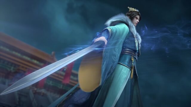 Watch Shao Nian Ge Xing – Great Journey of Teenagers S4 episode 21 english sub stream - myanimelive - animeflix - anime dekho - anime hindi - Toonstream - donghua stream - Rare toon india