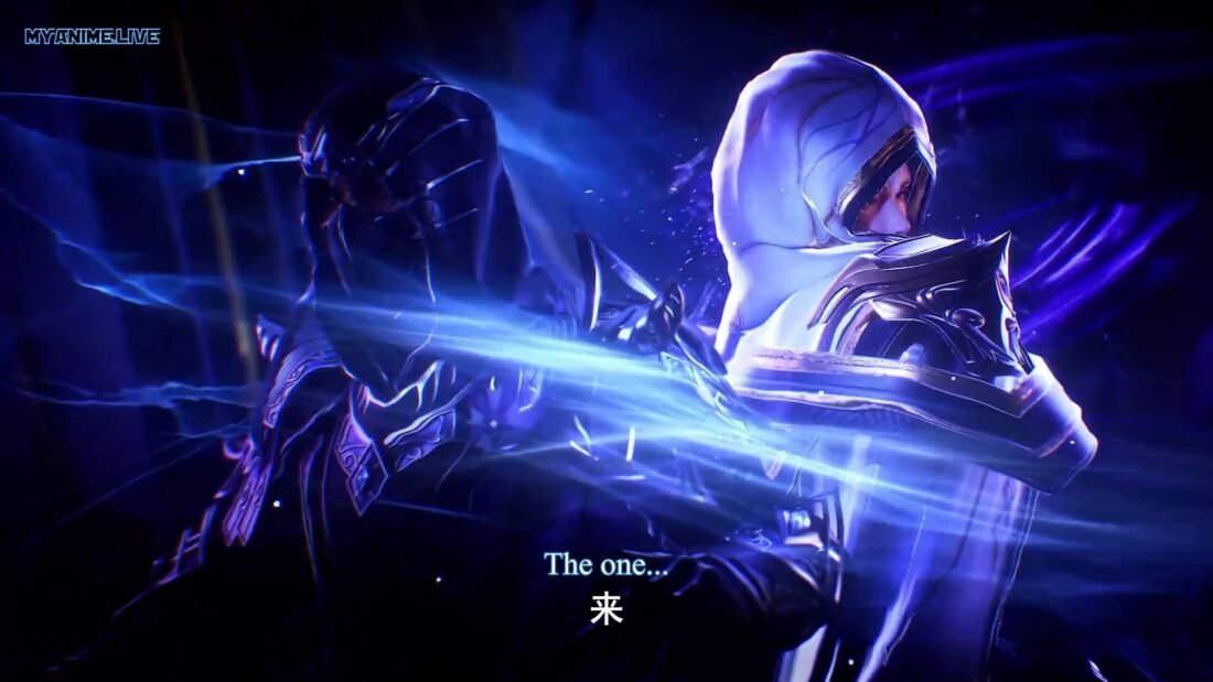 Watch Shen Yin Wangzuo – Throne of Seal Episode 158 english sub stream - myanimelive - animeflix - anime dekho - anime hindi - Toonstream - donghua stream - Rare toon india
