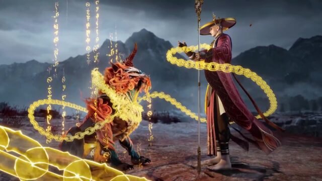 Watch Shixiong A Shixiong – Big Brother Episode 90 english sub stream - myanimelive - animeflix - anime dekho - anime hindi - Toonstream - donghua stream - Rare toon india