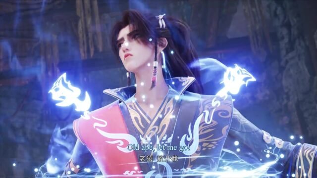 Watch Taigu Zhan Hun – Ancient War Soul episode 12 english sub stream - myanimelive - animeflix - anime dekho - anime hindi - Toonstream - donghua stream - Rare toon india