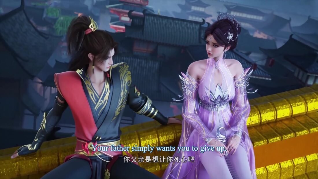 Watch Taigu Zhan Hun – Ancient War Soul episode 16 english sub stream - myanimelive - animeflix - anime dekho - anime hindi - Toonstream - donghua stream - Rare toon india