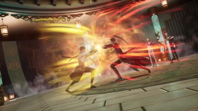 Watch The Strongest Upgrade episode 28 english sub stream - myanimelive - animeflix - anime dekho - anime hindi - Toonstream - donghua stream - Rare toon india