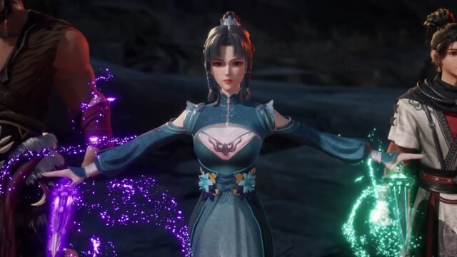 Watch Tianming Da Zhuzai – The Destiny Ruler episode 37 english sub stream - myanimelive - animeflix - anime dekho - anime hindi - Toonstream - donghua stream - Rare toon india