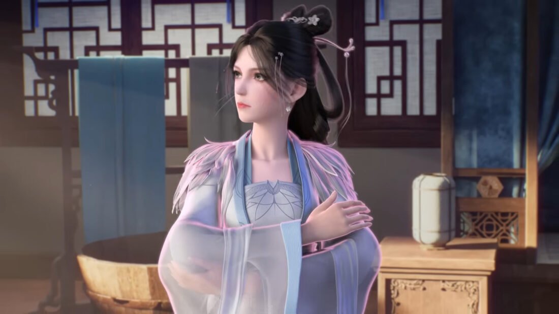 Watch Junzi Wu Ji episode 14 english sub stream - myanimelive - animeflix - anime dekho - anime hindi - Toonstream - donghua stream - Rare toon india