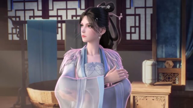 Watch Junzi Wu Ji episode 14 english sub stream - myanimelive - animeflix - anime dekho - anime hindi - Toonstream - donghua stream - Rare toon india