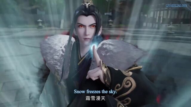 Watch Wan Jie Du Zun – Ten Thousand Worlds episode 334 english sub stream - myanimelive - animeflix - anime dekho - anime hindi - Toonstream - donghua stream - Rare toon india
