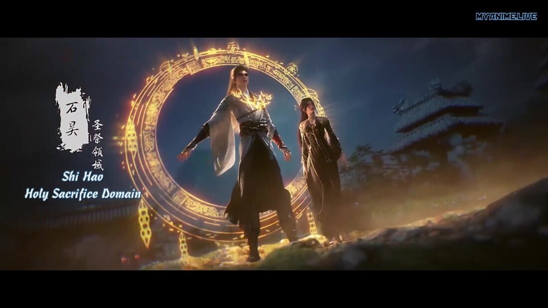 Watch Wanmei Shijie – Perfect World Episode 213 english sub stream - myanimelive - animeflix - anime dekho - anime hindi - Toonstream - donghua stream - Rare toon india