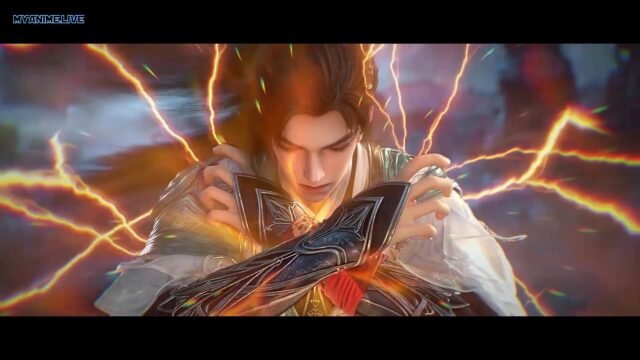 Watch Wanmei Shijie – Perfect World Episode 215 english sub stream - myanimelive - animeflix - anime dekho - anime hindi - Toonstream - donghua stream - Rare toon india