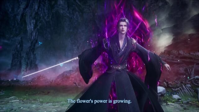 Watch Wo De Shixiong Tai Qiang Le episode 16 english sub stream - myanimelive - animeflix - anime dekho - anime hindi - Toonstream - donghua stream - Rare toon india