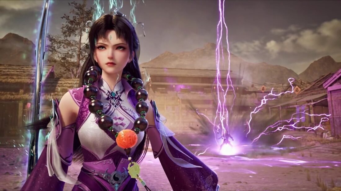 Watch Wo De Shixiong Tai Qiang Le episode 19 english sub stream - myanimelive - animeflix - anime dekho - anime hindi - Toonstream - donghua stream - Rare toon india