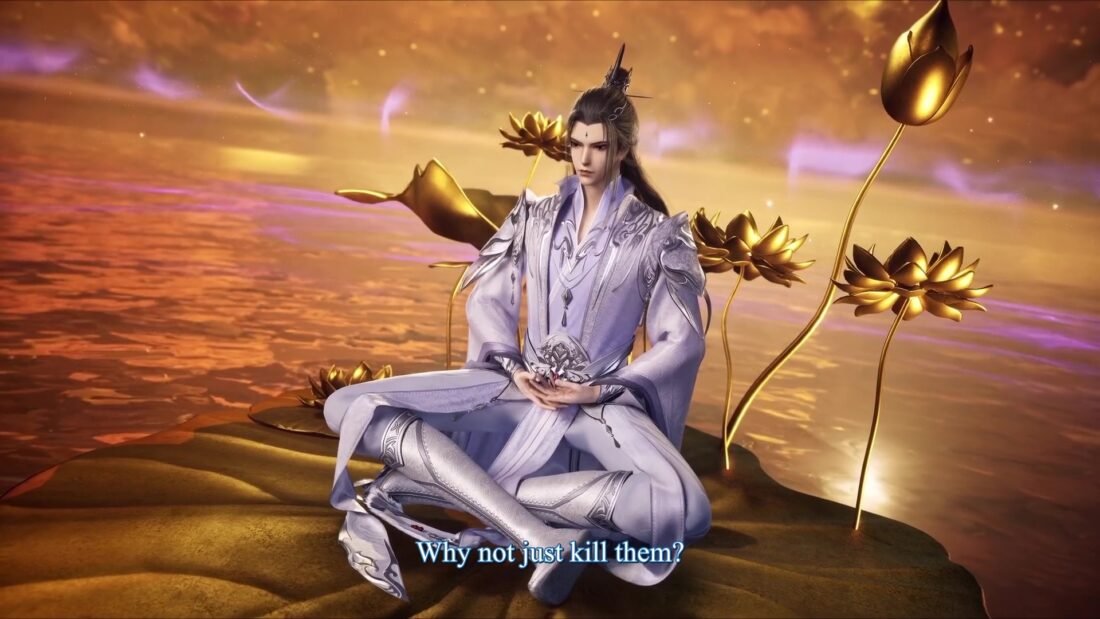 Watch Wo De Shixiong Tai Qiang Le episode 20 english sub stream - myanimelive - animeflix - anime dekho - anime hindi - Toonstream - donghua stream - Rare toon india