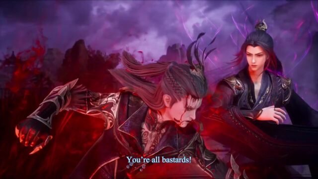 Watch Wo De Shixiong Tai Qiang Le episode 21 english sub stream - myanimelive - animeflix - anime dekho - anime hindi - Toonstream - donghua stream - Rare toon india