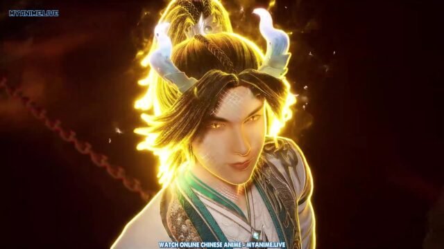 Watch Wu Shang Shen Di – Supreme God Emperor episode 492 eng sub stream - myanimelive - animeflix - anime dekho - anime hindi - Toonstream - donghua stream - Rare toon india