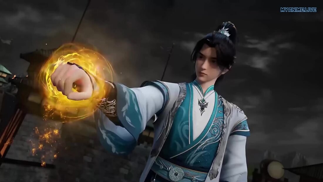 Watch Wu Shang Shen Di – Supreme God Emperor episode 493 eng sub stream - myanimelive - animeflix - anime dekho - anime hindi - Toonstream - donghua stream - Rare toon india