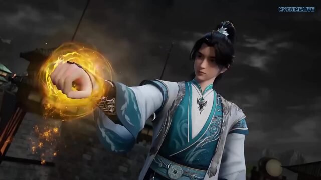 Watch Wu Shang Shen Di – Supreme God Emperor episode 493 eng sub stream - myanimelive - animeflix - anime dekho - anime hindi - Toonstream - donghua stream - Rare toon india