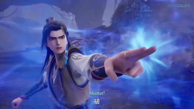 Watch Wu shen zhu zai – Martial Master episode 543 english sub stream - myanimelive - animeflix - anime dekho - anime hindi - Toonstream - donghua stream - Rare toon india