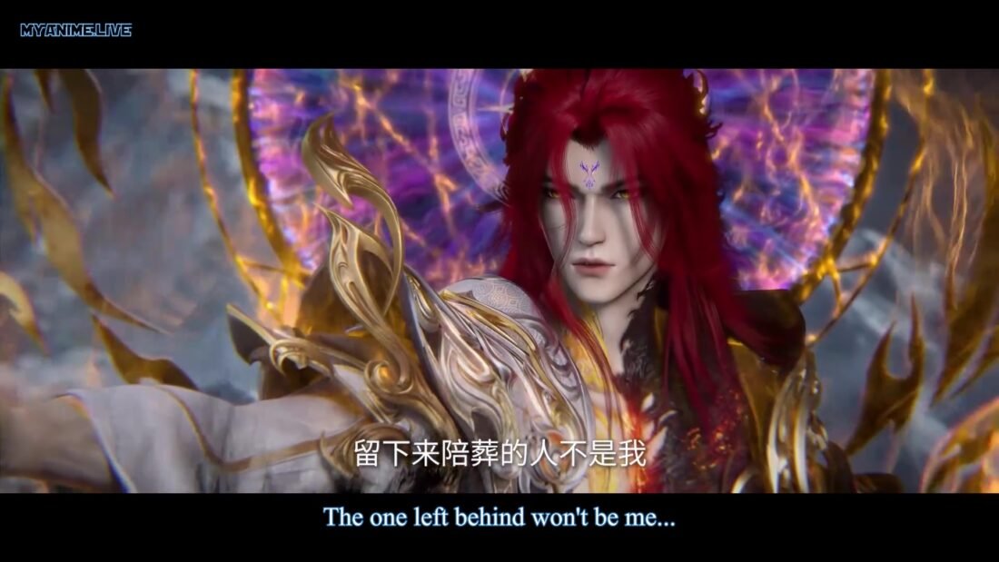 Watch Xian Ni – Renegade Immortal ( 2023 ) Episode 89 english sub stream - myanimelive - animeflix - anime dekho - anime hindi - Toonstream - donghua stream - Rare toon india
