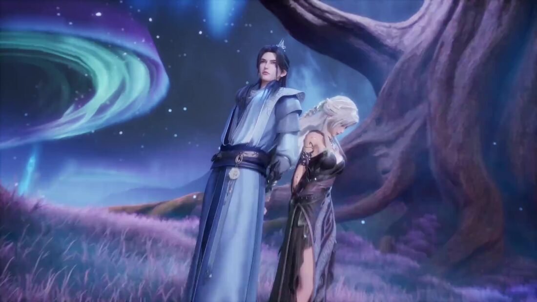 Watch Xiao Xian Zhi Yao – Little Fairy Yao episode 07 english sub stream - myanimelive - animeflix - anime dekho - anime hindi - Toonstream - donghua stream - Rare toon india