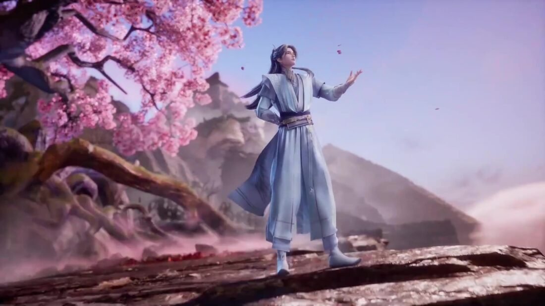 Watch Xiao Xian Zhi Yao – Little Fairy Yao episode 08 english sub stream - myanimelive - animeflix - anime dekho - anime hindi - Toonstream - donghua stream - Rare toon india