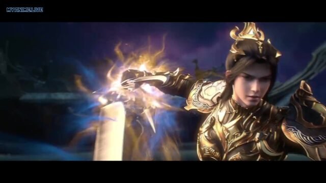 Watch Xingchen Bian – Stellar Transformation episode 93 english sub stream - myanimelive - animeflix - anime dekho - anime hindi - Toonstream - donghua stream - Rare toon india
