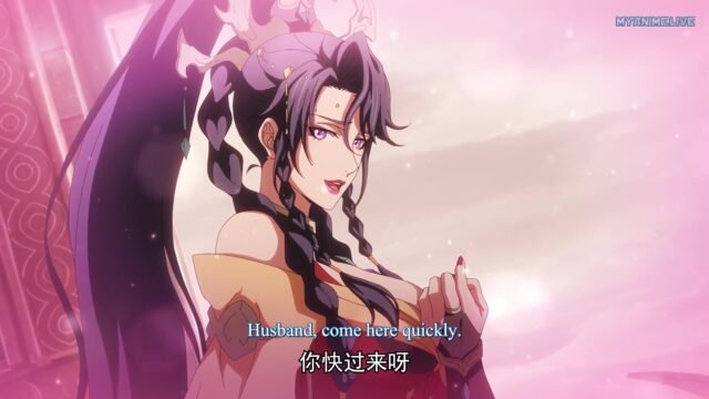 Watch Yi Nian Yong Heng – A Will Eternal episode 155 english sub stream - myanimelive - animeflix - anime dekho - anime hindi - Toonstream - donghua stream - Rare toon india