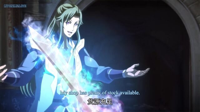 Watch Yi Nian Yong Heng – A Will Eternal episode 156 english sub stream - myanimelive - animeflix - anime dekho - anime hindi - Toonstream - donghua stream - Rare toon india
