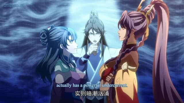 Watch Yi Nian Yong Heng – A Will Eternal episode 157 english sub stream - myanimelive - animeflix - anime dekho - anime hindi - Toonstream - donghua stream - Rare toon india
