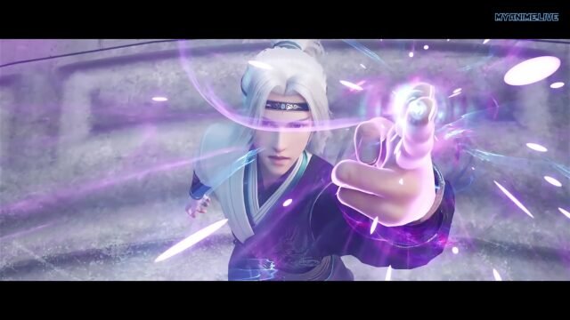 Watch Yishi Du Zun – The Sovereign’s Ascension Episode 126 english sub stream - myanimelive - animeflix - anime dekho - anime hindi - Toonstream - donghua stream - Rare toon india